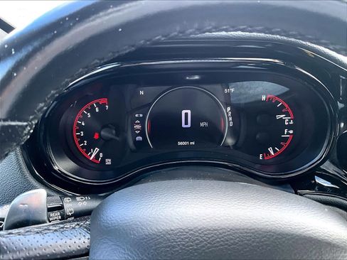 Used 2022 Dodge Durango GT image 26