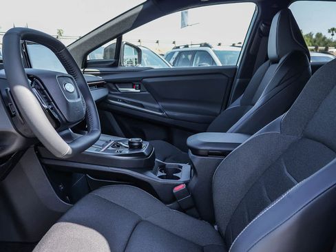 New 2026 Subaru Uncharted Premium FWD image 18