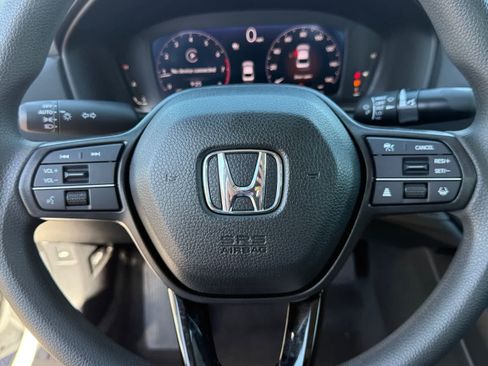 Used 2026 Honda Accord LX image 16