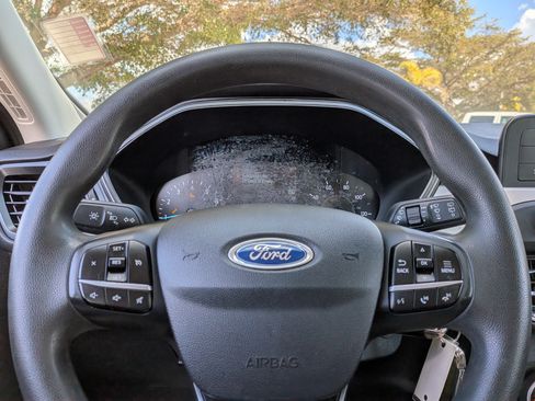 Used 2021 Ford Escape S FWD image 26