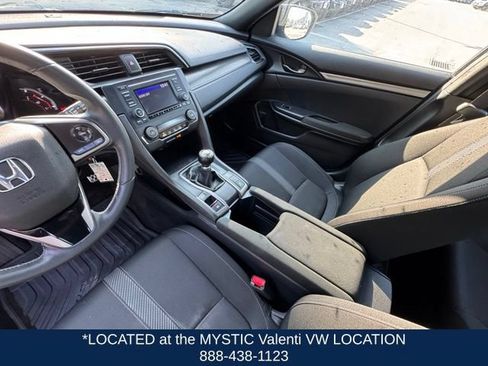 Used 2019 Honda Civic Sport image 32