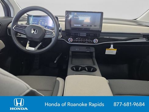 New 2026 Honda Prologue EX image 12