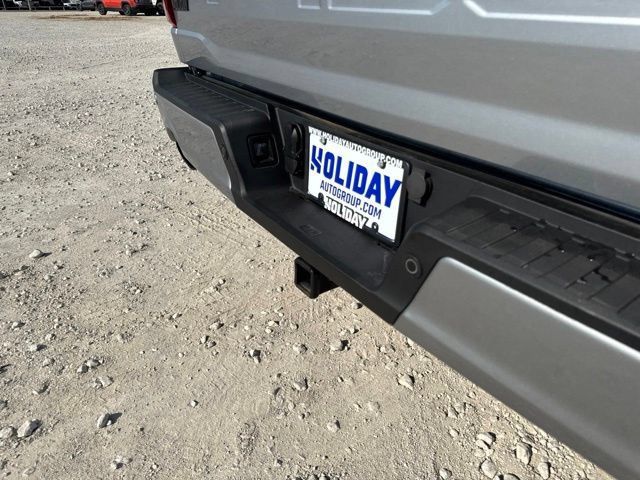 Used 2024 Ford F150 XLT w/ Equipment Group 302A MID AWD/4WD image 15