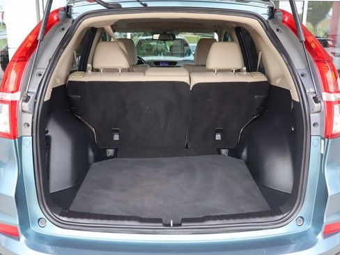 Used 2015 Honda CR-V EX-L image 14