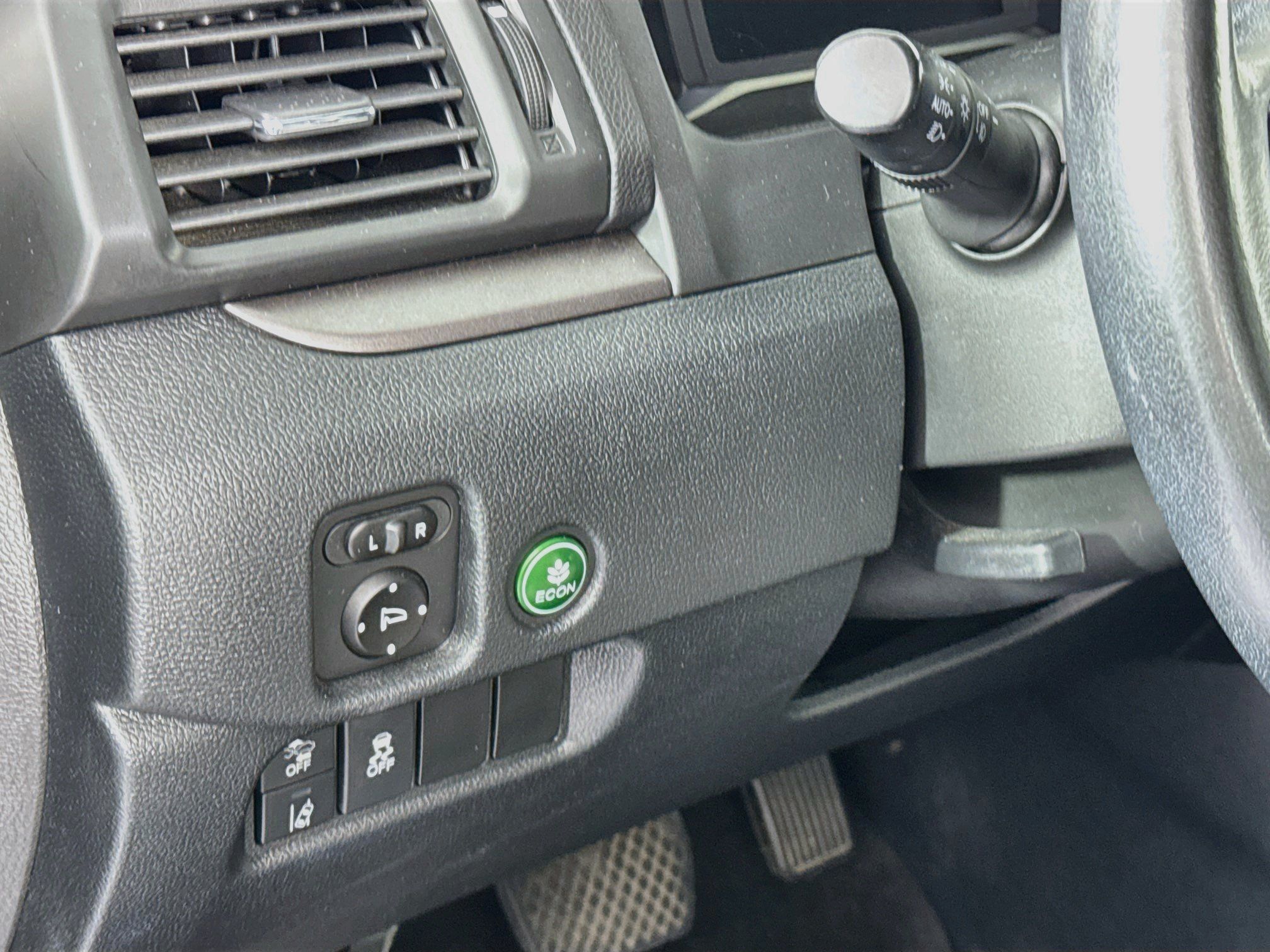 Certified 2021 Honda Passport EX-L image 10