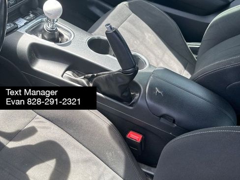 Used 2018 Ford Mustang GT w/ GT Performance Package image 5