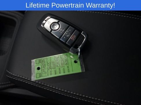 New 2025 Ford Mustang Mach-E Premium image 25