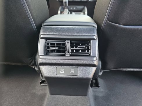 New 2025 Honda Accord Sport image 12