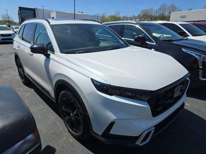 Used 2023 Honda CR-V Sport Touring