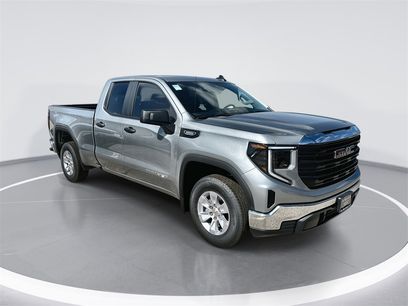New 2026 GMC Sierra 1500 Pro w/ Pro Value Package