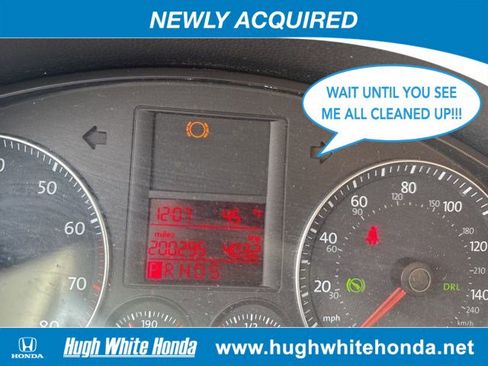 Used 2008 Volkswagen Jetta SE image 2