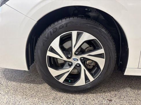 Used 2023 Subaru Legacy image 33