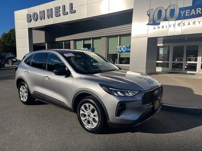 Certified 2023 Ford Escape Active