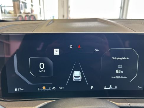 New 2026 Kia Sportage X-Line w/ X-Line Technology Package image 23