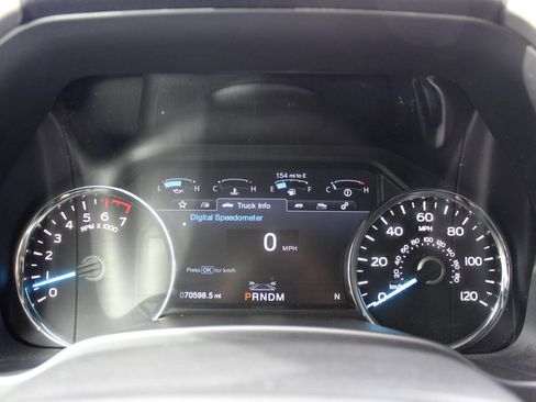 Used 2020 Ford F150 Lariat w/ Equipment Group 502A Luxury image 17