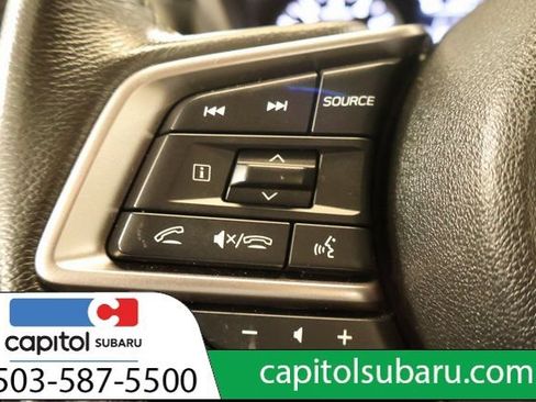Used 2025 Subaru Ascent Premium AWD/4WD image 19