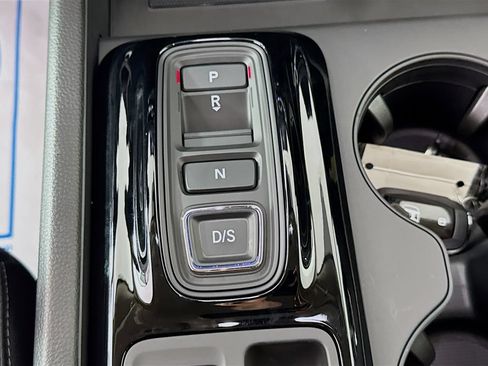 New 2026 Honda Passport RTL image 20