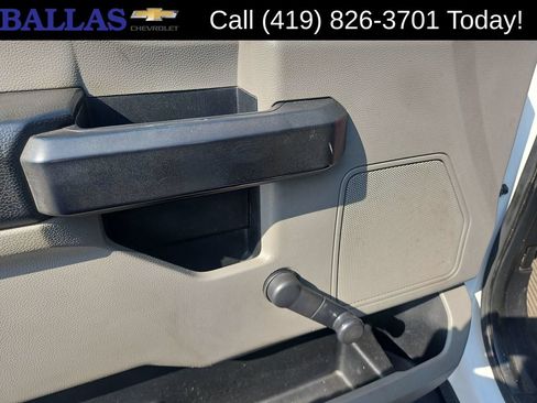 Used 2017 Ford F350 XL AWD/4WD image 24