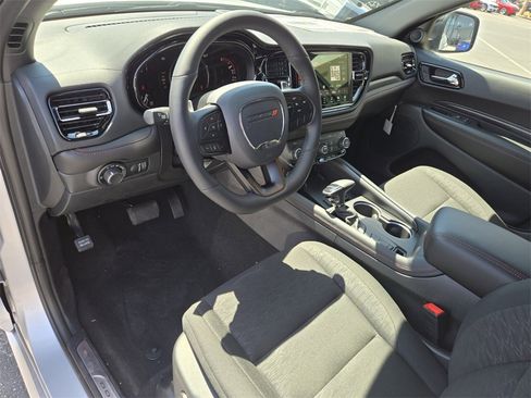New 2025 Dodge Durango R/T image 7