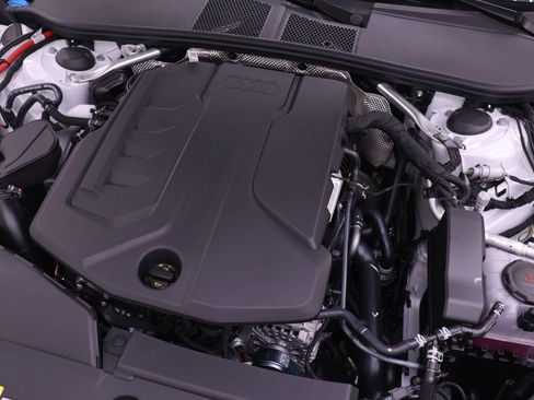 New 2026 Audi A5 2.0T Premium AWD/4WD image 17