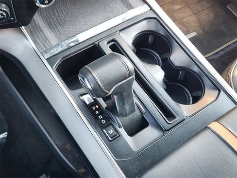 Used 2021 Ford F150 Platinum w/ Equipment Group 701A High image 21