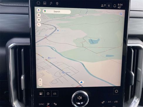 New 2026 GMC Acadia Elevation w/ Black Edition image 19