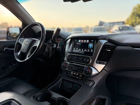 Used 2018 Chevrolet Tahoe LT AWD/4WD image 36