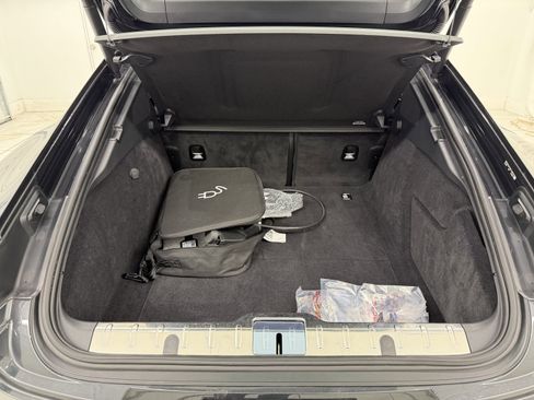 Certified 2023 Porsche Panamera 4 image 62