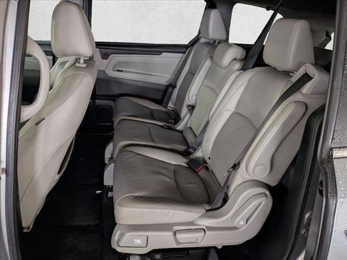 Used 2021 Honda Odyssey EX-L image 18