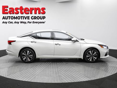 Used 2022 Nissan Altima 2.5 SL image 4