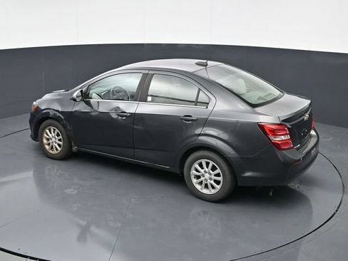 Used 2017 Chevrolet Sonic LT FWD image 35