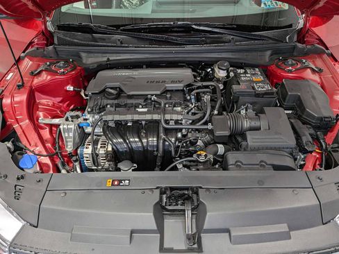 Certified 2025 Kia K4 LXS image 14