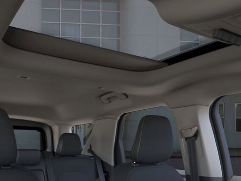 New 2026 Ford Bronco Sport Big Bend image 22