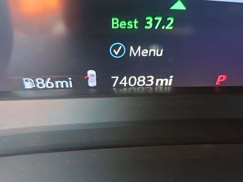 Used 2019 Cadillac XT4 Premium Luxury image 13