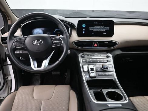 Used 2023 Hyundai Santa Fe SEL w/ Premium Package AWD/4WD image 11