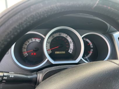 Used 2014 Toyota Tacoma 2WD Double Cab