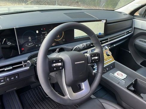 New 2025 Hyundai Santa Fe Limited FWD image 20