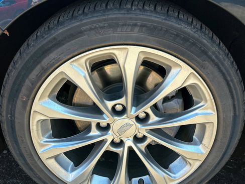 Used 2020 Cadillac CT5 Premium Luxury image 3