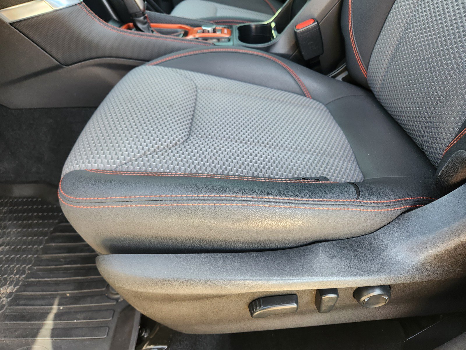Used 2019 Subaru Forester Sport w/ Popular Package #2 AWD/4WD image 22