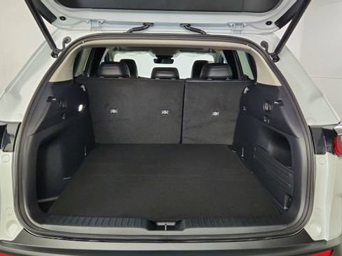 New 2026 MAZDA CX-50 AWD 2.5 Hybrid w/ Weather Package image 38