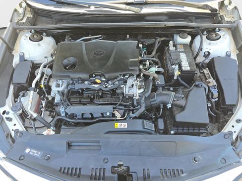 Used 2020 Toyota Camry XSE w/ Driver Assist Package FWD image 33