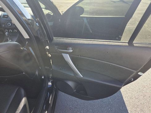 Used 2012 MAZDA MAZDA3 s Grand Touring image 14