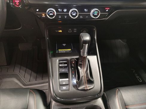 Used 2024 Honda CR-V Sport Touring image 8