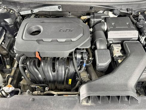 Used 2018 Hyundai Sonata SE FWD image 27