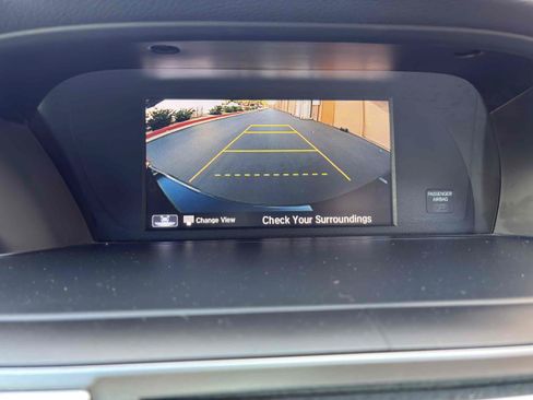 Used 2017 Honda Accord EX-L image 26