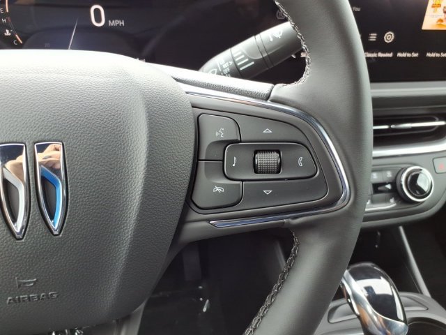 New 2026 Buick Envista Sport Touring FWD image 35