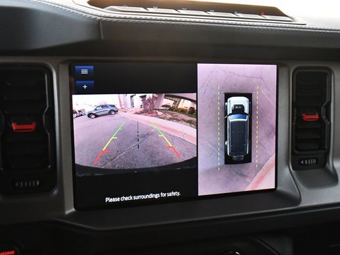 Used 2023 Ford Bronco Raptor image 25