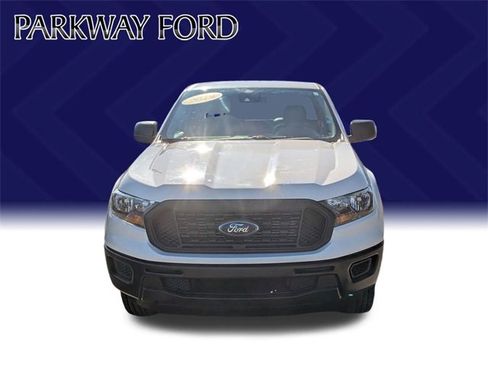 Used 2019 Ford Ranger XL w/ Equipment Group 101A Mid image 2