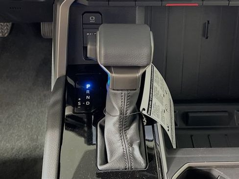 New 2026 Toyota Tundra Limited AWD/4WD image 20
