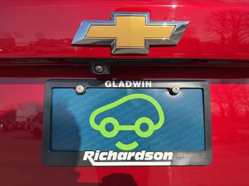 Certified 2025 Chevrolet Equinox LT w/ Safety and Technology Package image 15